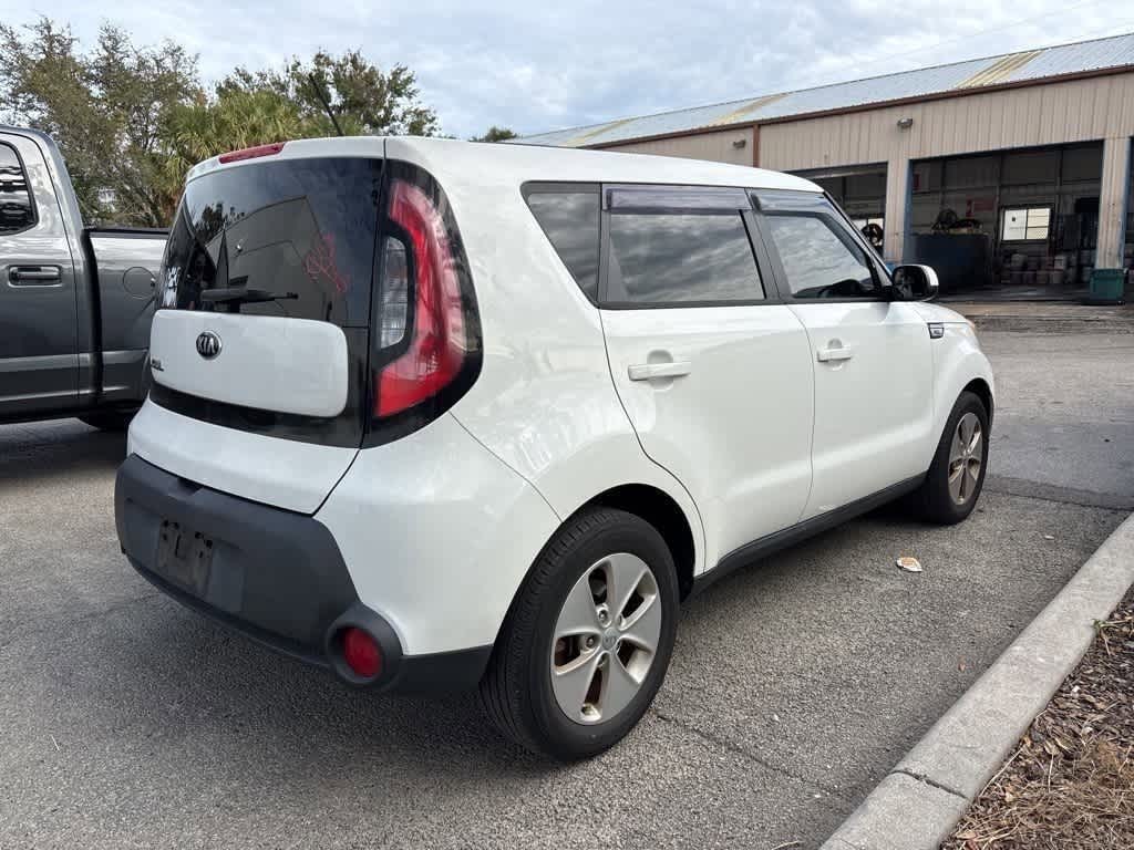 Thumbnail: 2016 Kia Soul - 3