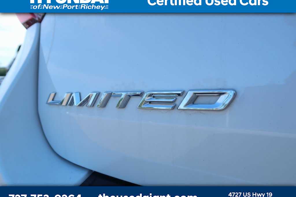 Thumbnail: 2024 Ford Explorer - 5