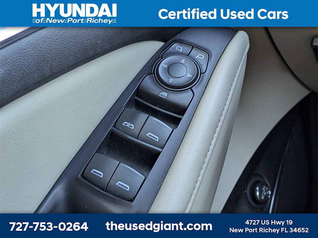 Thumbnail: 2020 Buick Enclave - 33