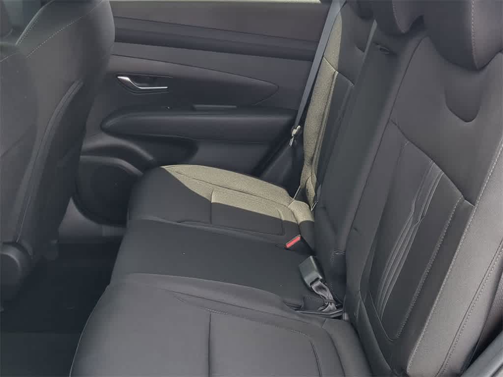 Thumbnail: 2026 Hyundai Tucson - 19