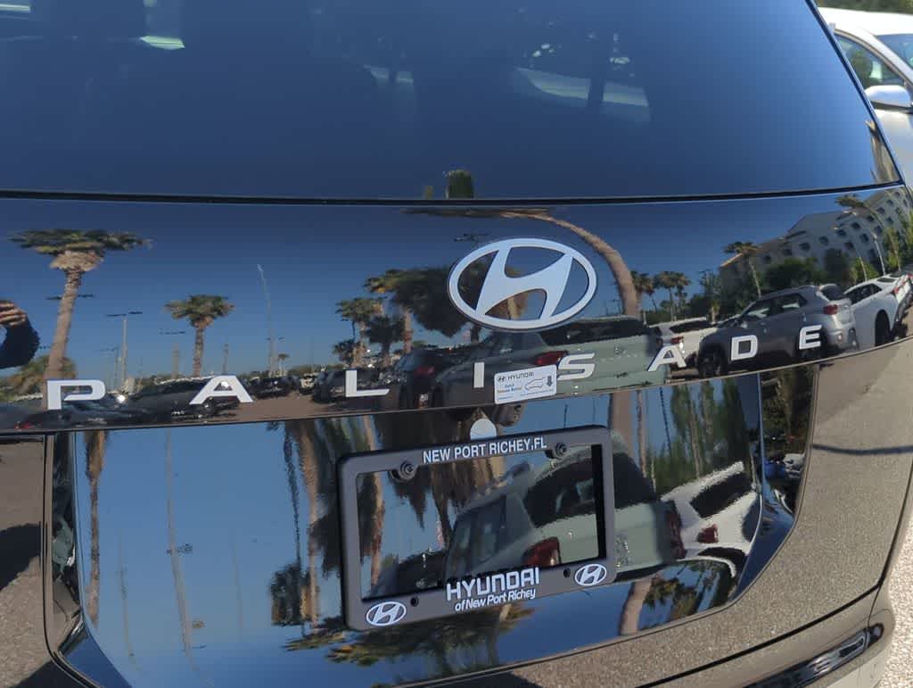 Thumbnail: 2026 Hyundai Palisade - 13