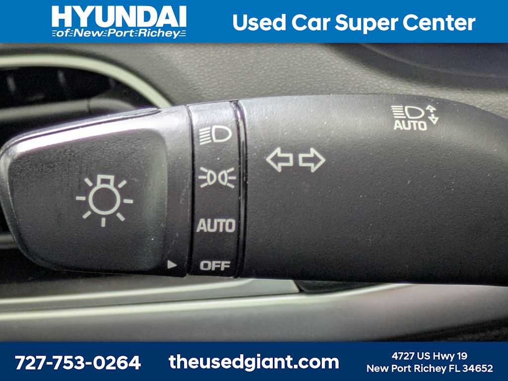 Thumbnail: 2021 Hyundai Palisade - 35