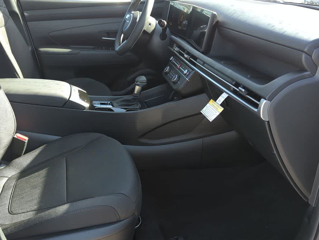 Thumbnail: 2026 Hyundai Tucson - 22