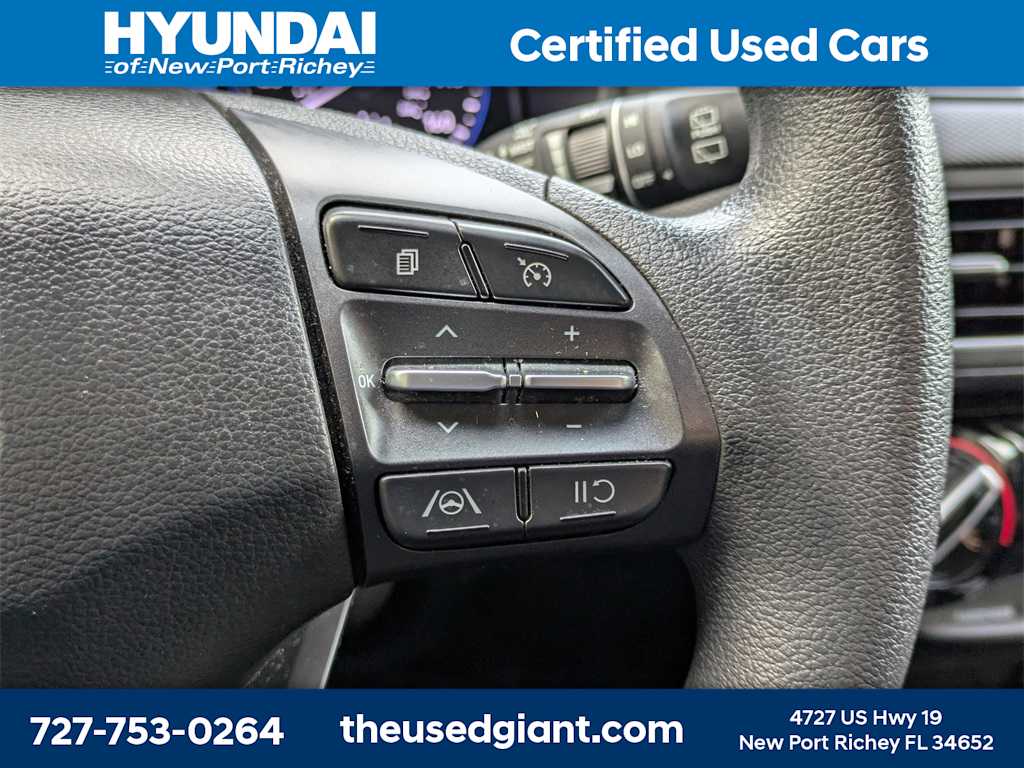 Thumbnail: 2023 Hyundai Kona - 29