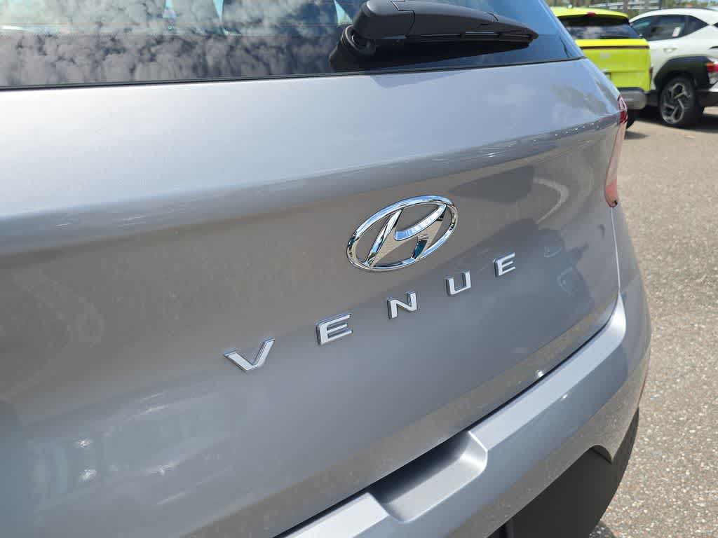 Thumbnail: 2026 Hyundai Venue - 13