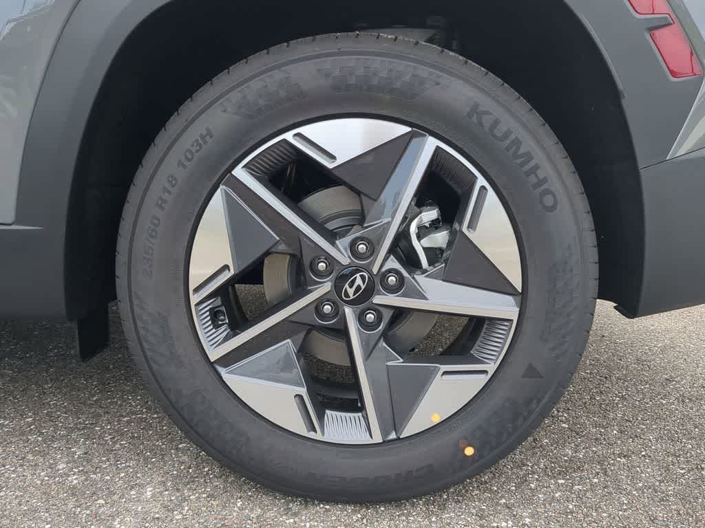 Thumbnail: 2026 Hyundai Tucson - 14