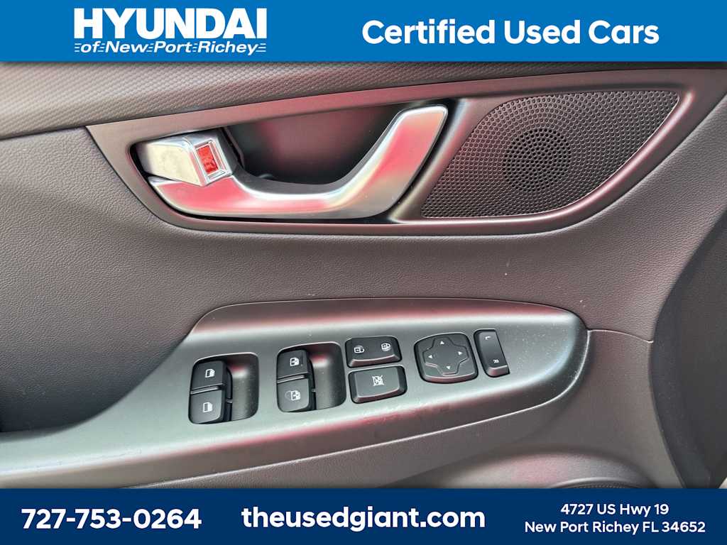 Thumbnail: 2022 Hyundai Kona - 10