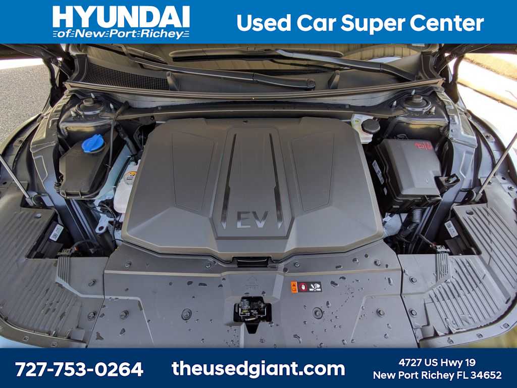 Thumbnail: 2025 Hyundai Ioniq 5 - 15