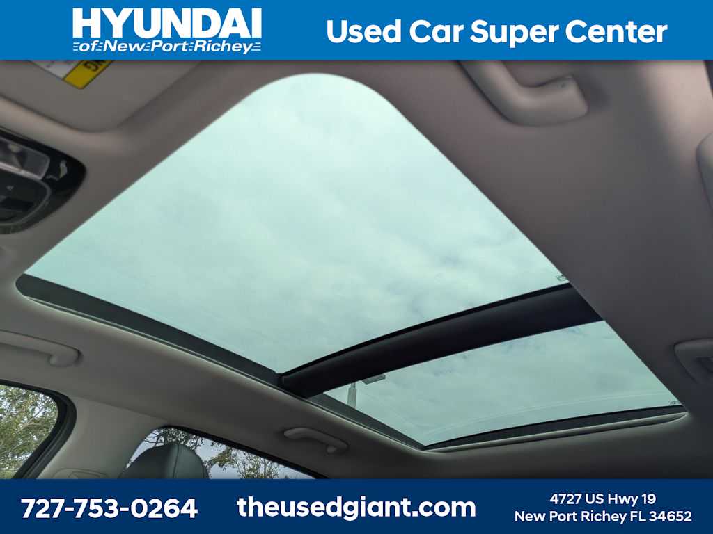 Thumbnail: 2026 Hyundai Tucson - 26