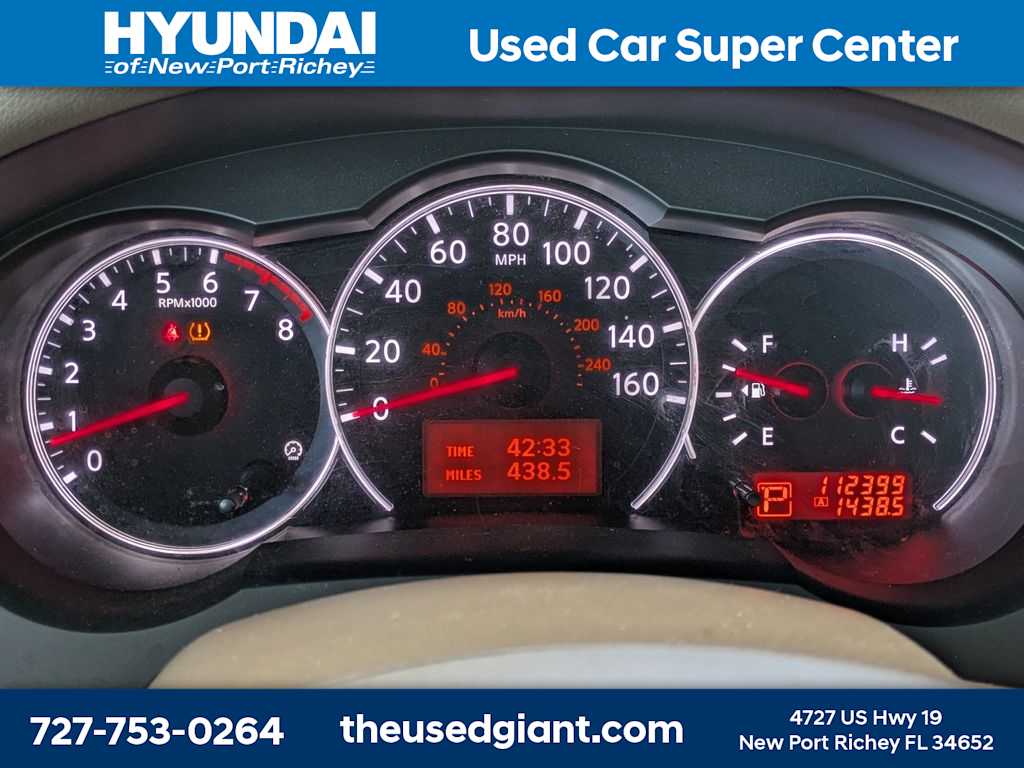 Thumbnail: 2010 Nissan Altima - 32