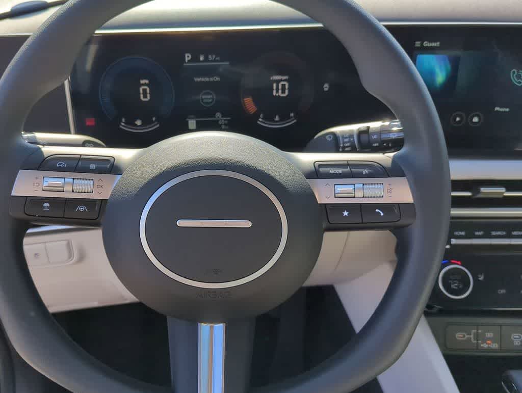 Thumbnail: 2026 Hyundai Tucson - 24