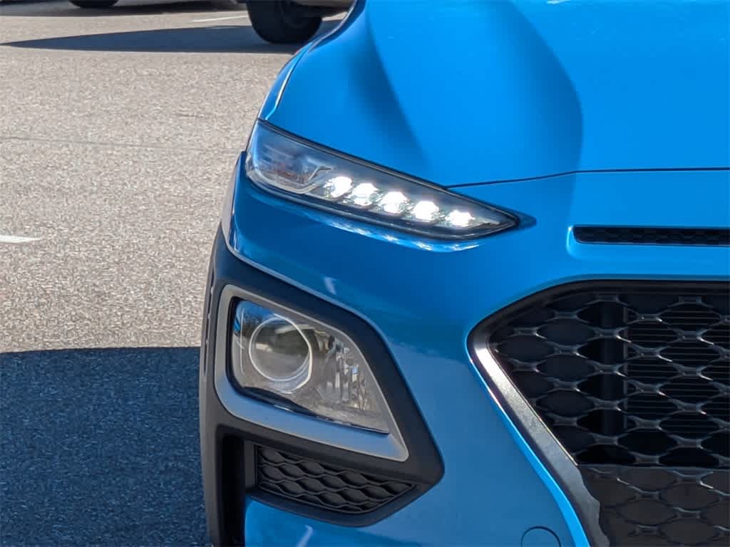 Thumbnail: 2018 Hyundai Kona - 9