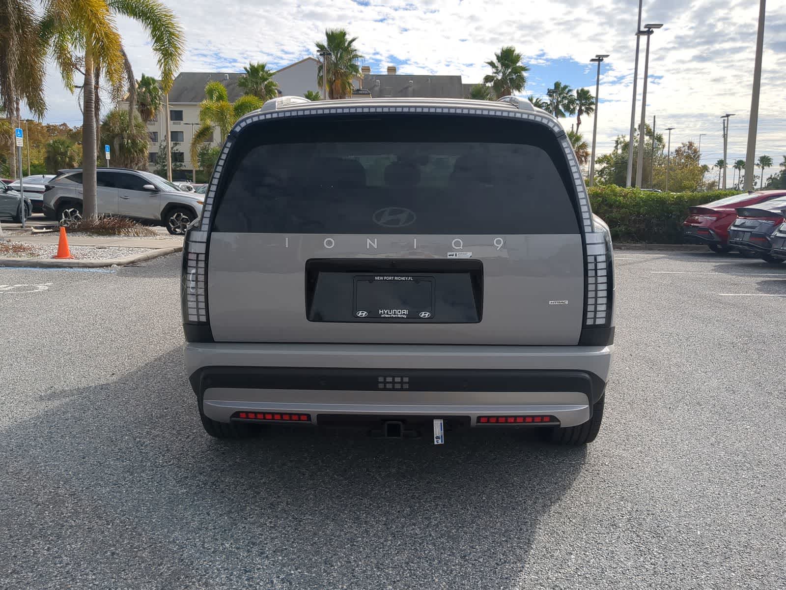 Thumbnail: 2026 Hyundai Ioniq - 5