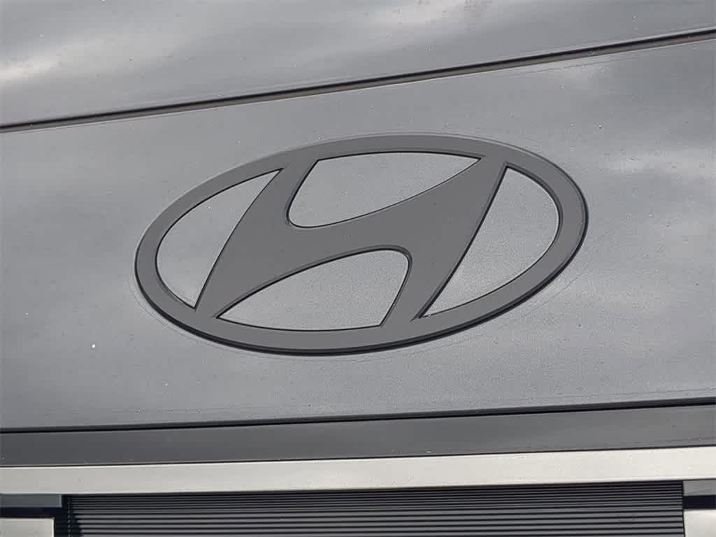 Thumbnail: 2026 Hyundai Palisade - 11