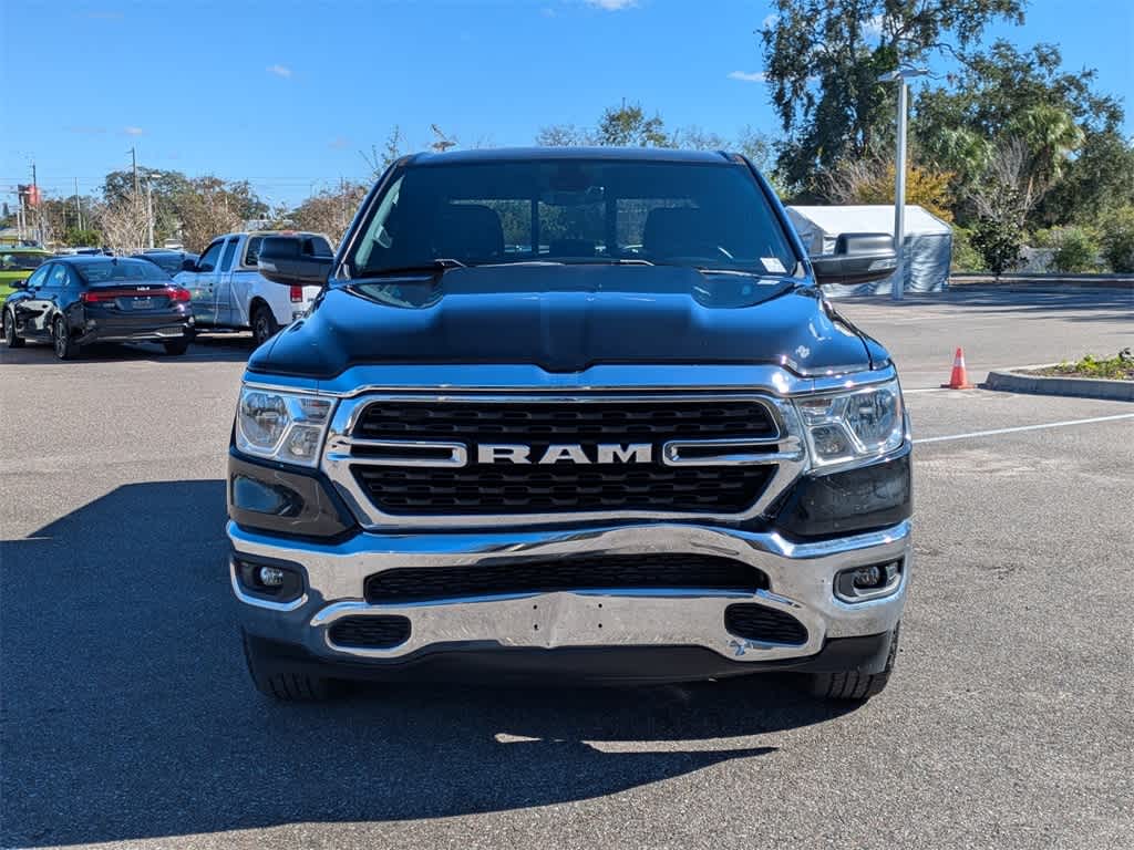 Thumbnail: 2023 RAM 1500 - 8