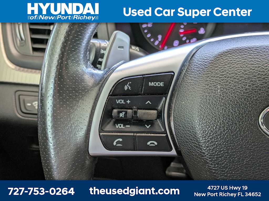 Thumbnail: 2019 Hyundai Sonata - 31