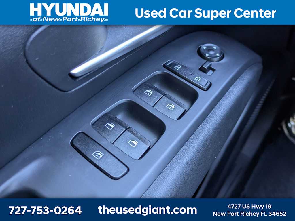 Thumbnail: 2023 Hyundai Tucson - 29