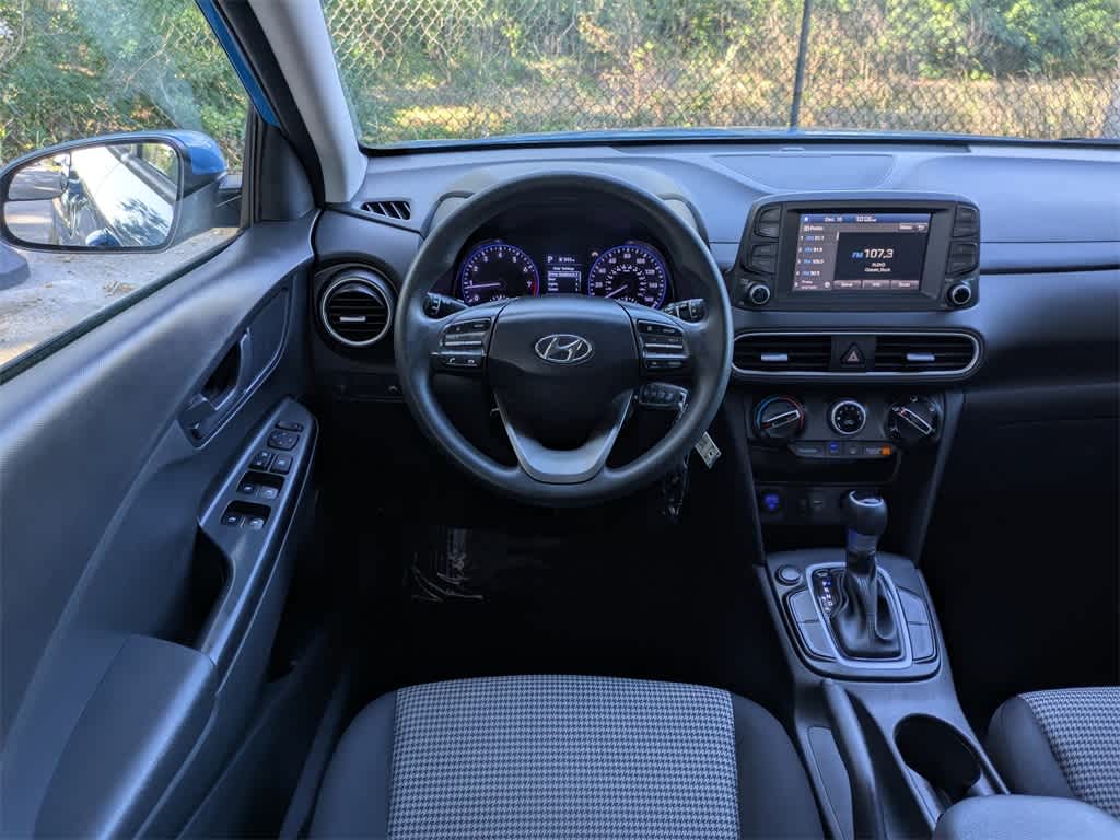 Thumbnail: 2019 Hyundai Kona - 16