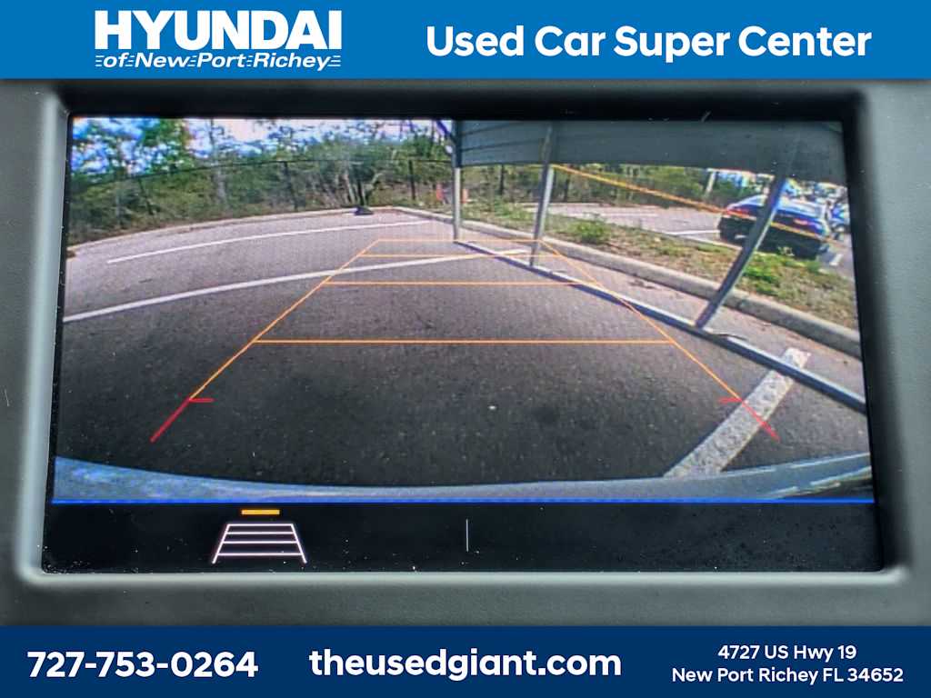 Thumbnail: 2021 Chevrolet Equinox - 25