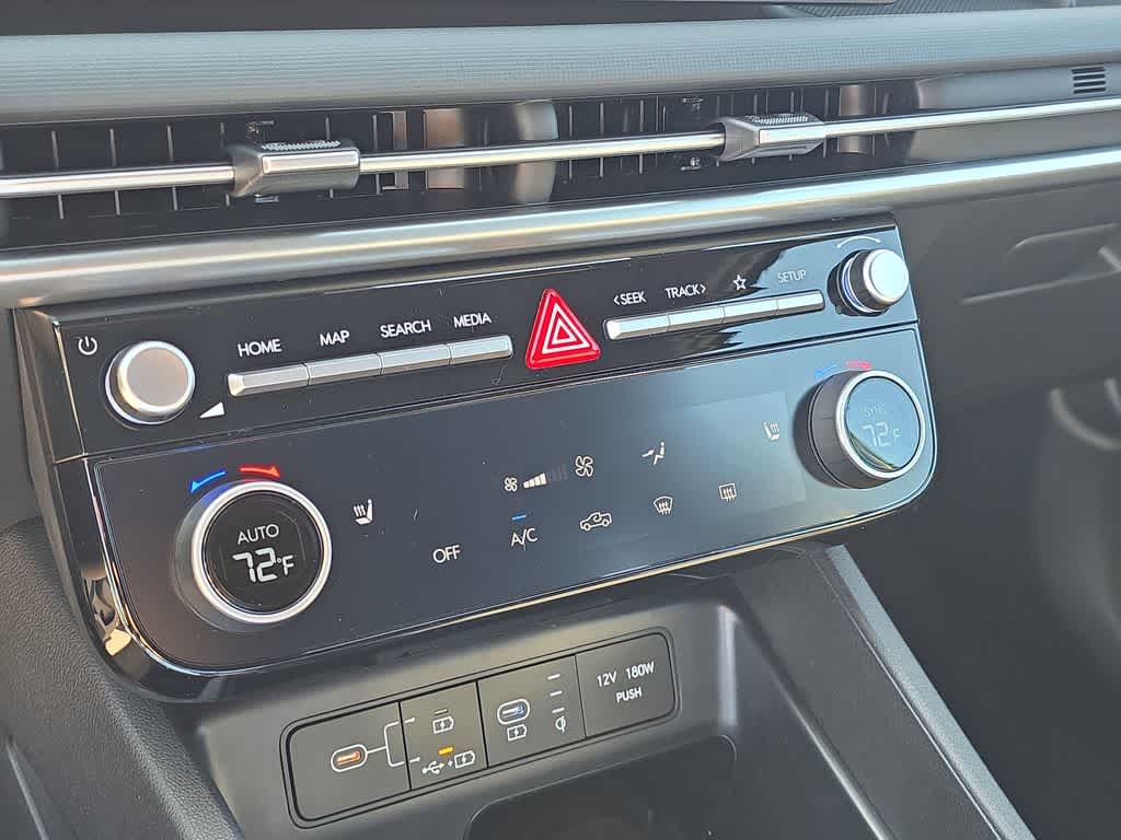 Thumbnail: 2026 Hyundai Santa Cruz - 32