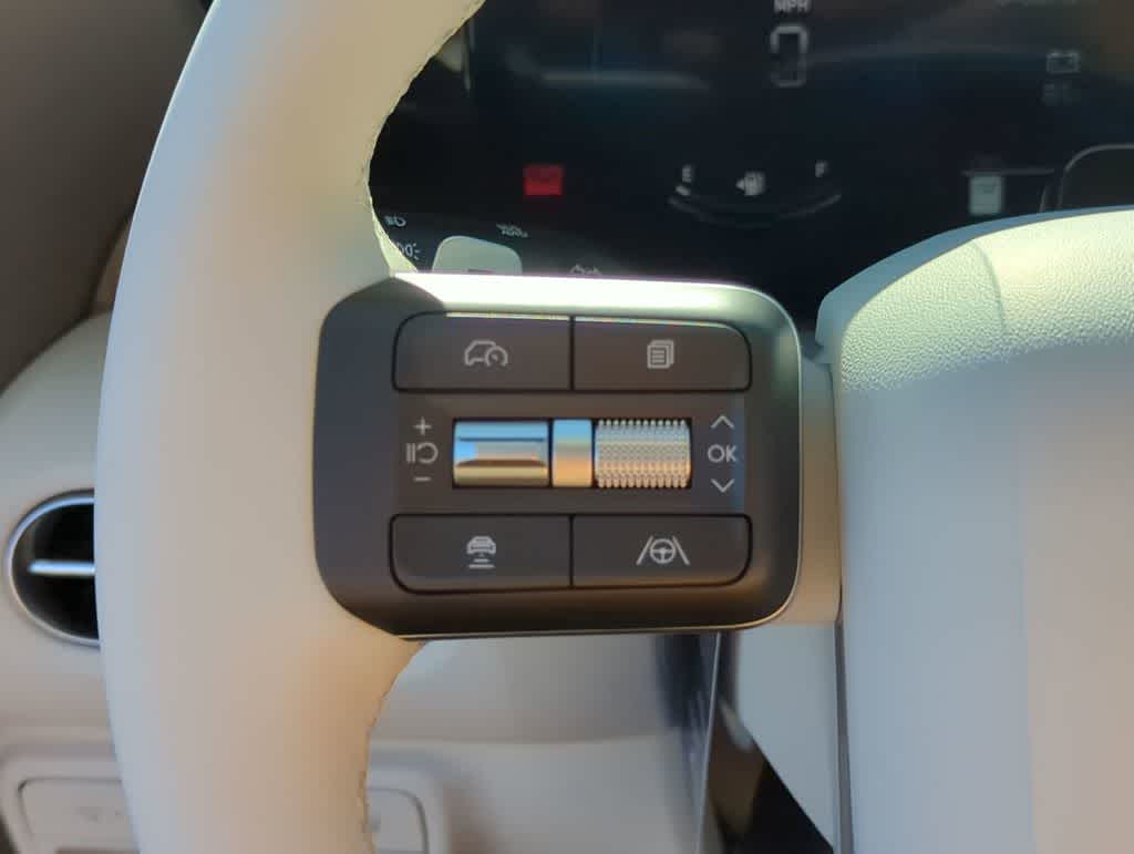 Thumbnail: 2026 Hyundai Palisade - 23