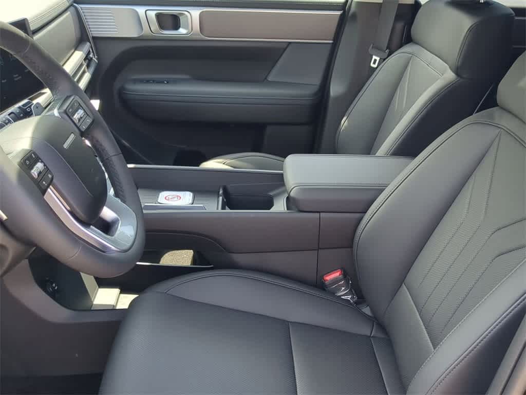 Thumbnail: 2026 Hyundai Santa Fe - 16