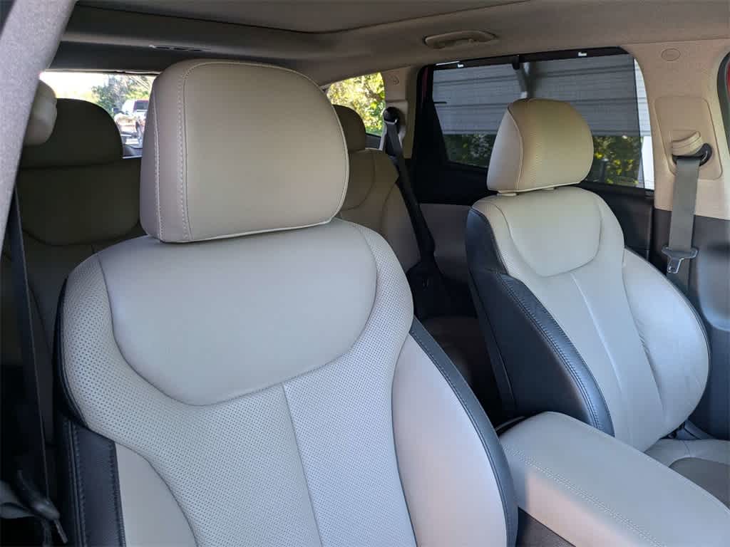 Thumbnail: 2020 Hyundai Santa Fe - 6