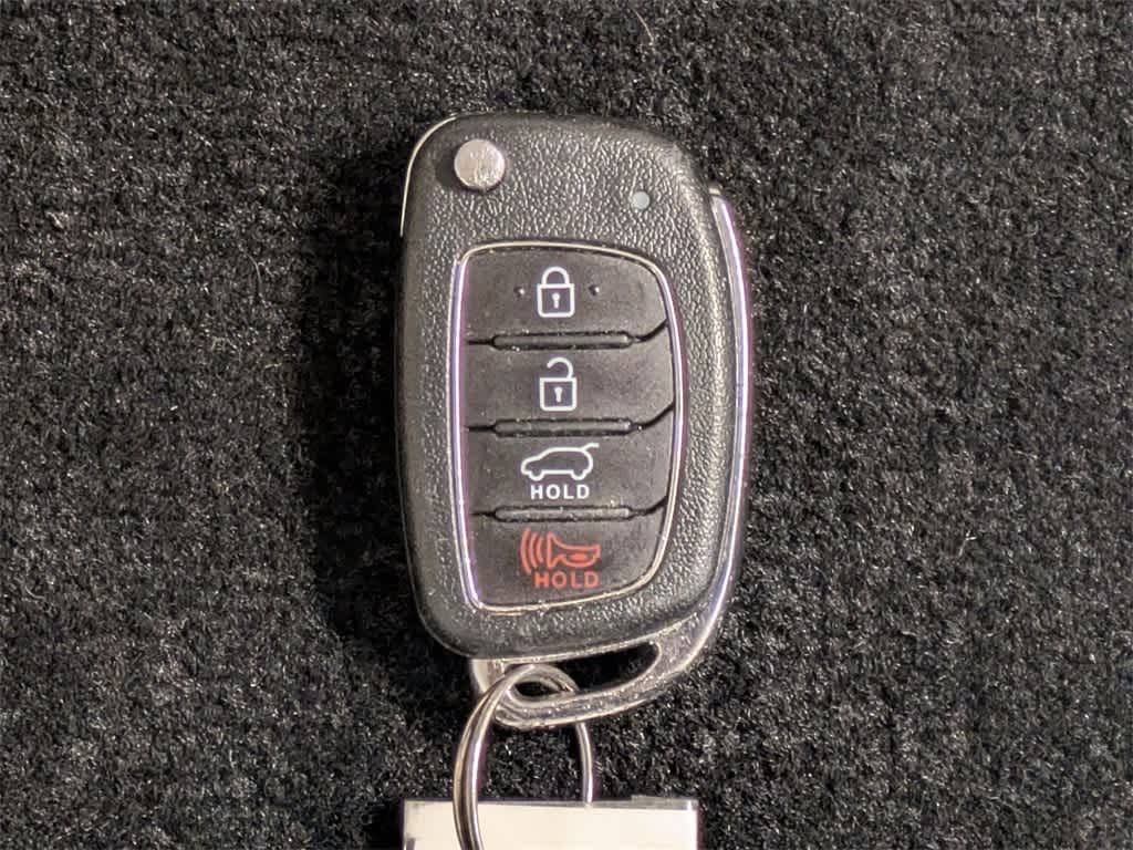 Thumbnail: 2020 Hyundai Tucson - 29