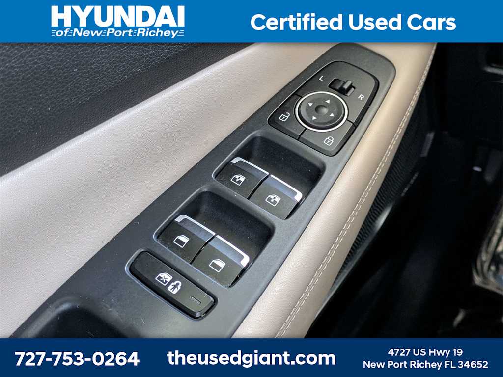 Thumbnail: 2023 Hyundai Santa Fe - 35