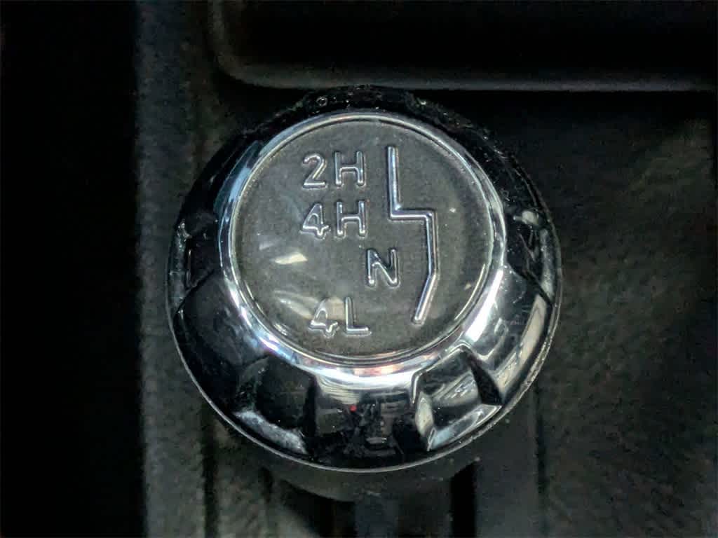 Thumbnail: 2016 Jeep Wrangler - 26