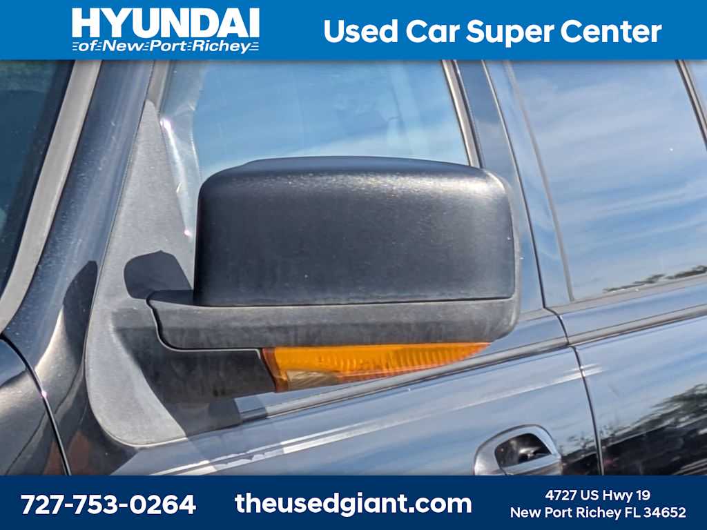 Thumbnail: 2005 Ford Expedition - 11