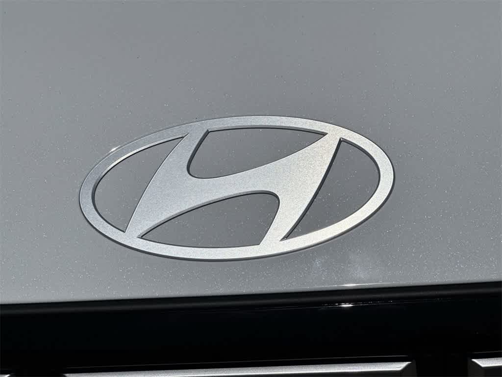 Thumbnail: 2025 Hyundai Santa Fe - 11