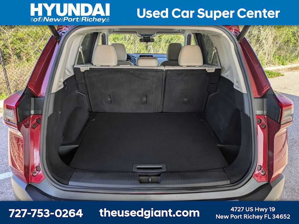 Thumbnail: 2022 Nissan Rogue - 12