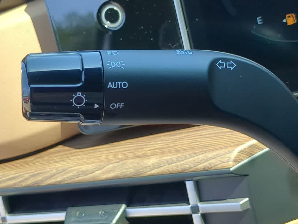 Thumbnail: 2026 Hyundai Santa Fe - 29