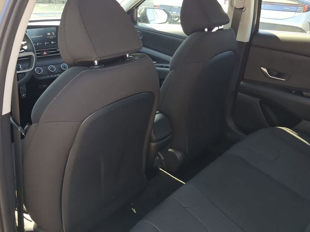 Thumbnail: 2026 Hyundai Elantra - 19