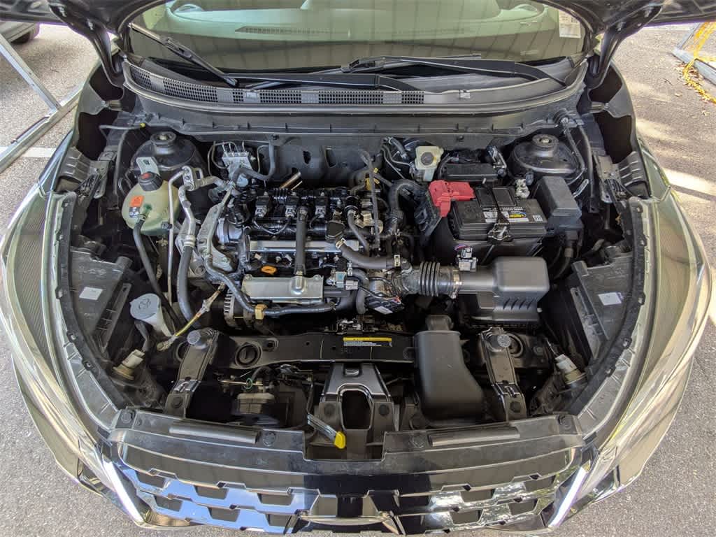 Thumbnail: 2021 Nissan Kicks - 13