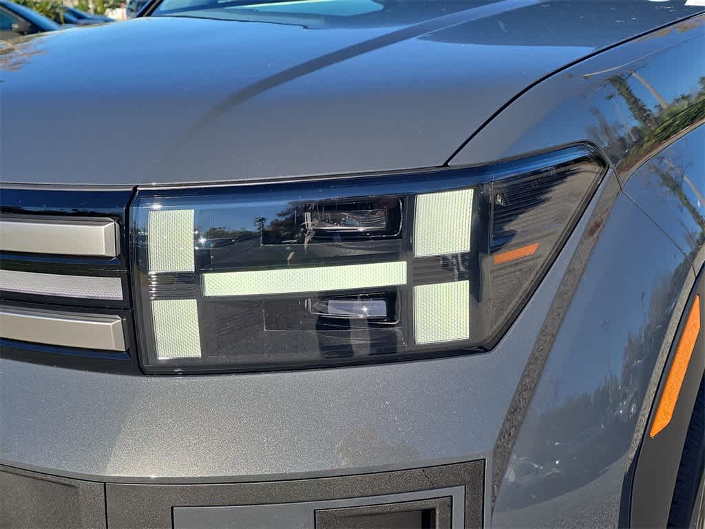 Thumbnail: 2026 Hyundai Santa Fe - 8