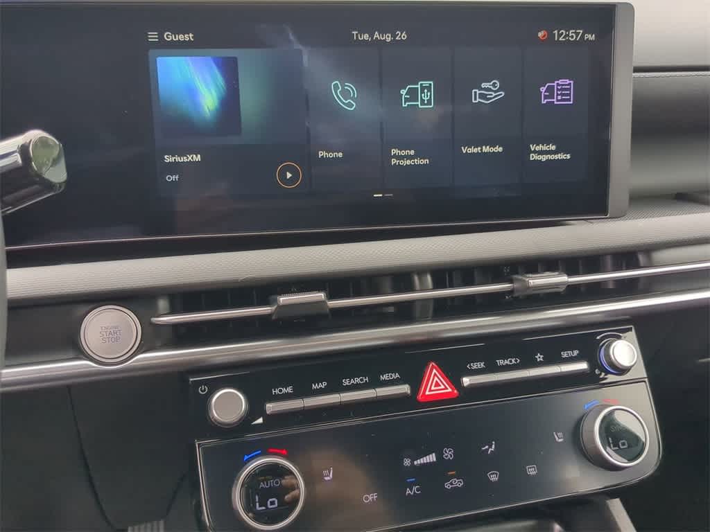 Thumbnail: 2026 Hyundai Santa Cruz - 27