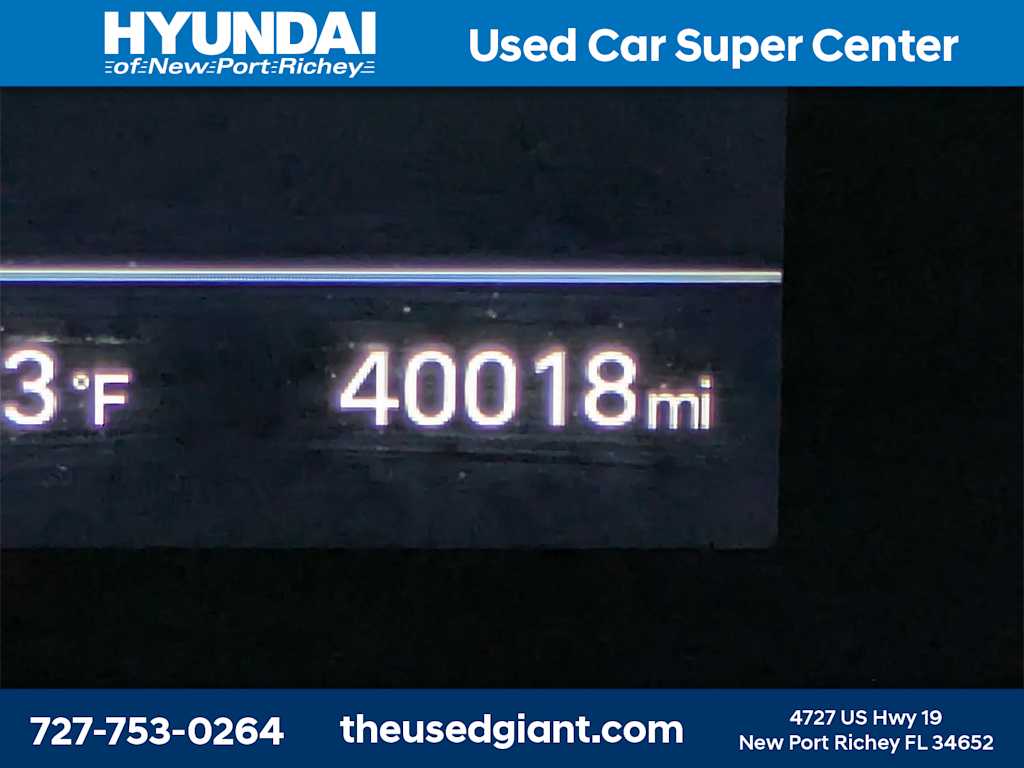 Thumbnail: 2018 Hyundai Sonata - 34