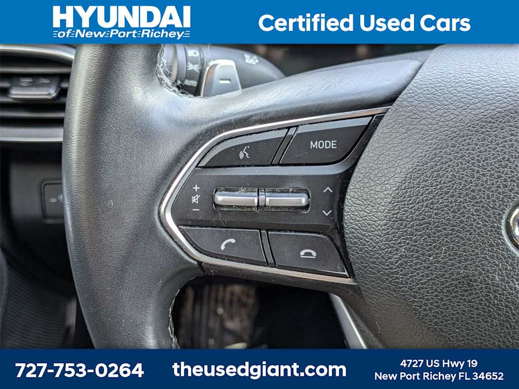 Thumbnail: 2022 Hyundai Santa Fe - 33