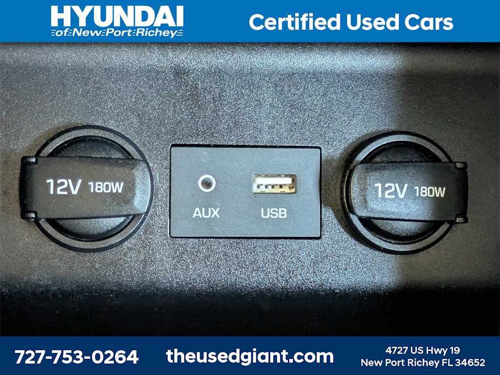 Thumbnail: 2020 Hyundai Elantra - 22