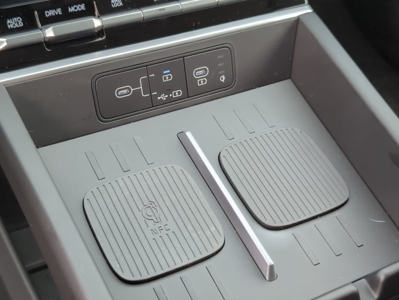 2025 Hyundai Santa Fe XRT 31