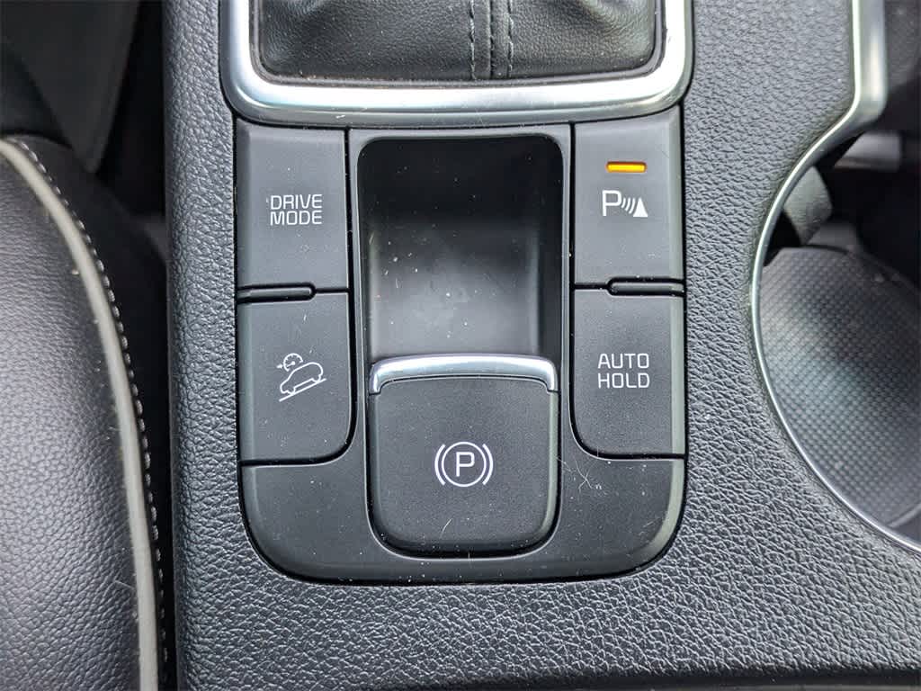 Thumbnail: 2021 Kia Sportage - 30