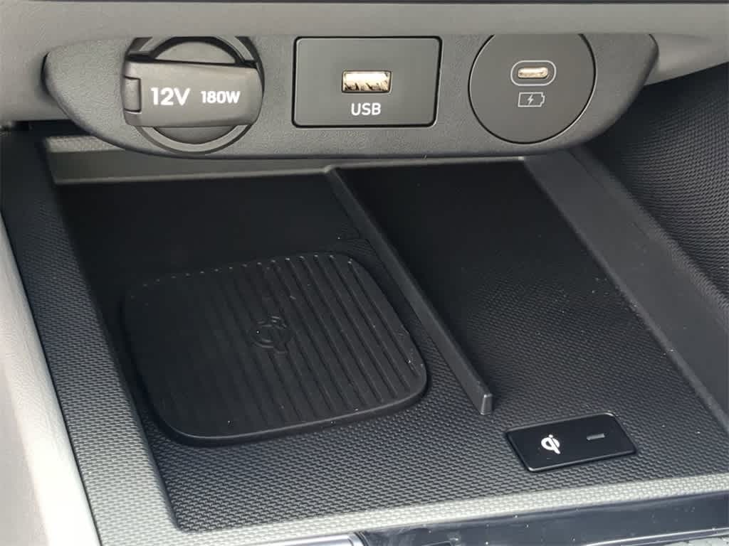 Thumbnail: 2026 Hyundai Elantra - 29