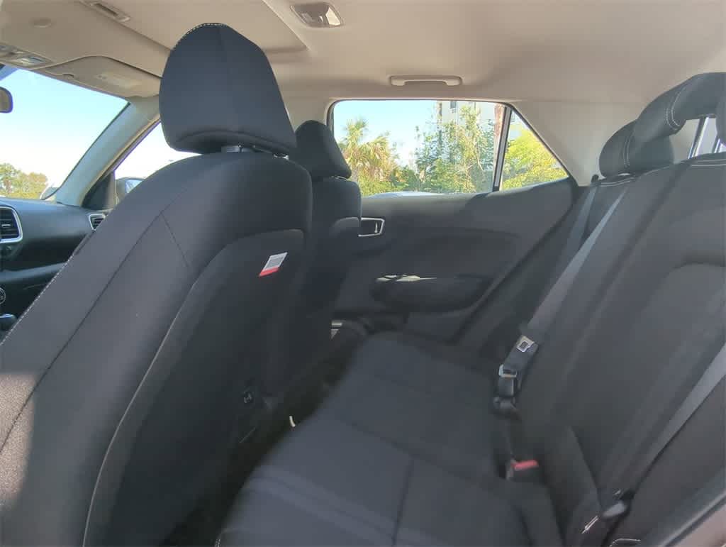 Thumbnail: 2025 Hyundai Venue - 19