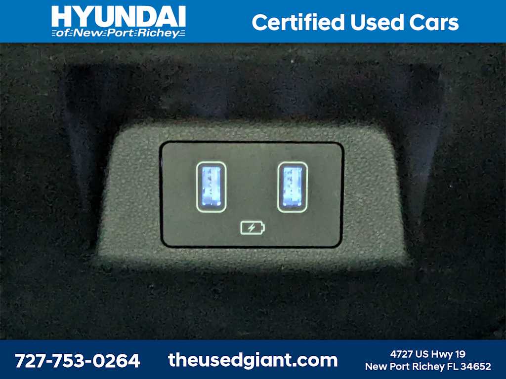 Thumbnail: 2022 Hyundai Tucson - 15