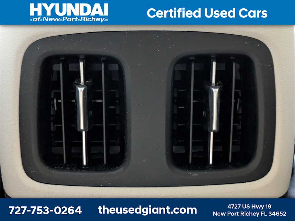 Thumbnail: 2024 Hyundai Tucson - 18