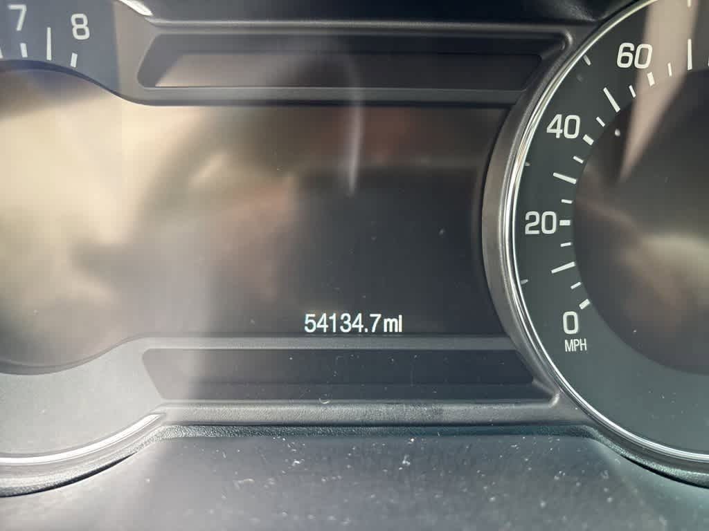 Thumbnail: 2016 Lincoln MKZ - 12