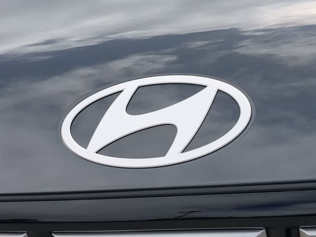 Thumbnail: 2026 Hyundai Santa Fe - 12