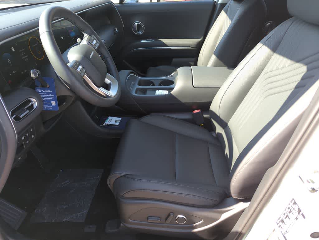 Thumbnail: 2026 Hyundai Palisade - 15